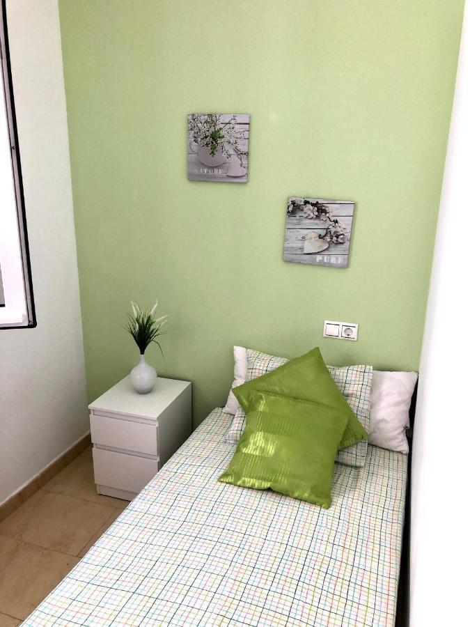 Mar Azul Apartment Chiclana de la Frontera Exterior photo